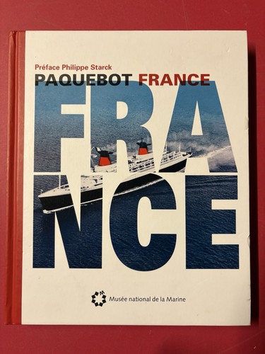 Paquebot france philippe - paquebot,
