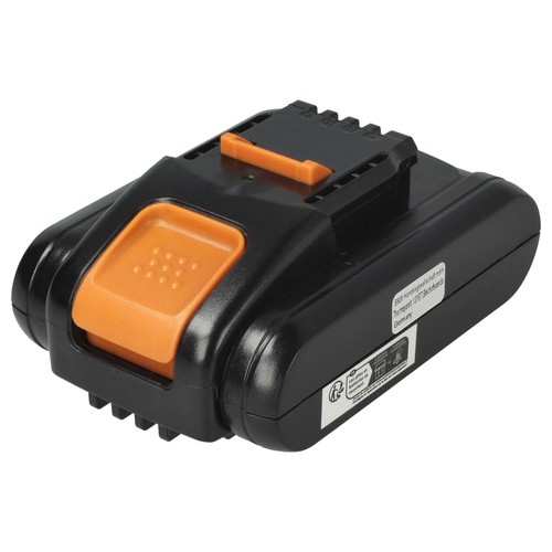 Batterie pour worx wg150 - pour,