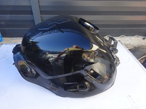 Reservoir fuel tank suzuki gsx - tank,
