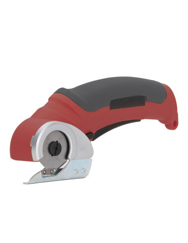 Coupe tissu plastique - coupe-tissu, ou