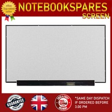 ÉCRAN QUAD-HD 16.1" NEUF POUR