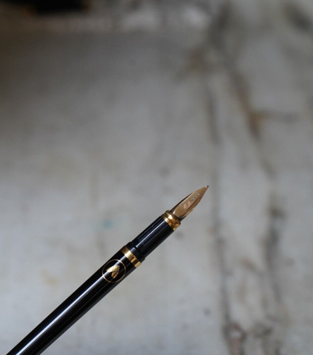 Magnifique stylo plume - magnifique, st