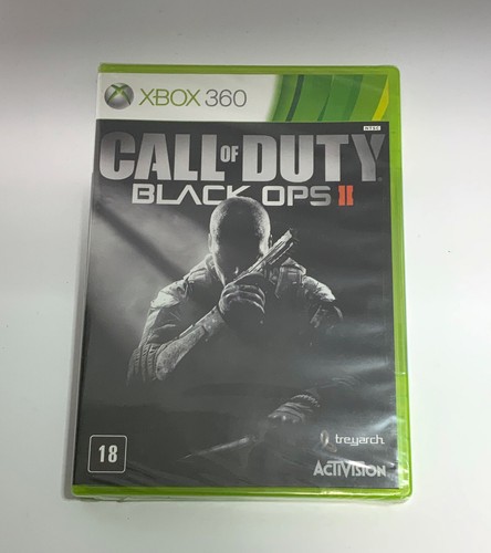 Call duty black ops - black,