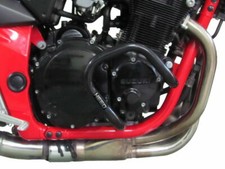 Pare carters Heed Suzuki