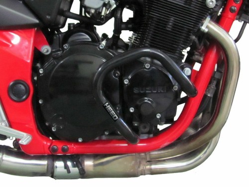 Pare carters heed suzuki - heed,