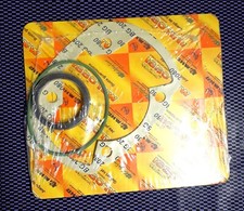 Pochette joints moteur - pochette,