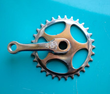 Vintage Cycle Solex Motobecane