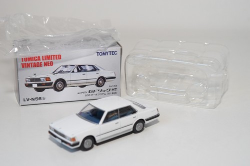 A94 inch tomica - a94, tomy