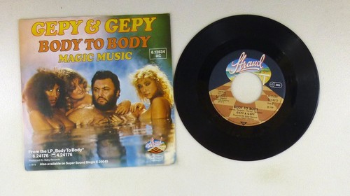 Vinyle simple gepy - -, &