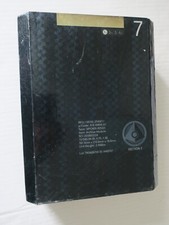 HALO REACH  - EDITION COLLECTOR - XBOX 360  - NEUF mais boîte extérieur abimée