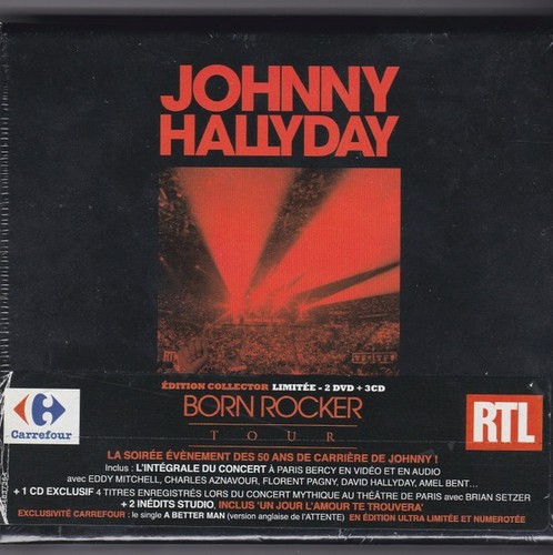 Johnny hallyday born - johnny,