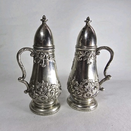 Set salière poivrière - set, salière/poivrière