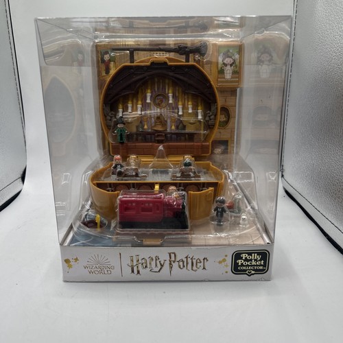 Polly pocket collector harry - pocket,