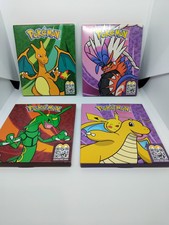 Lot De 16 Cartes Neuve Pokemon