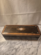 Boite A Gant Napoléon III