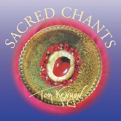 Sacred chants - sacred,