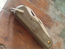 Couteau Espagnol Gran Capitan Ww2