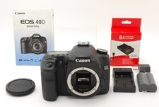 Testé [ près De Mint ] Canon