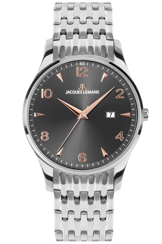 Montre pour homme jacques - montre,