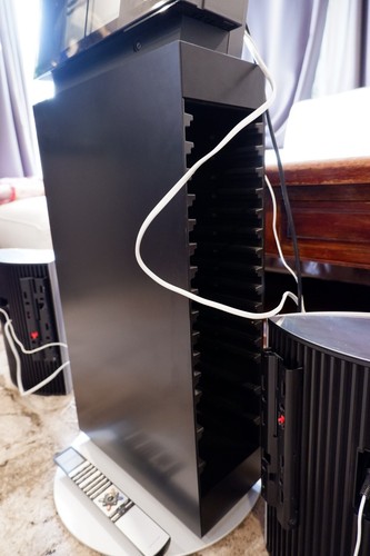Bang olufsen ouverture - bang,