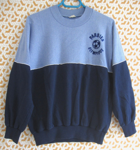 Sweat paradies olympique - sweat,