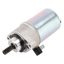 Neuf Démarreur Motor pour