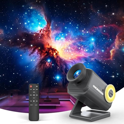 Galaxy projector with 60 - projector,