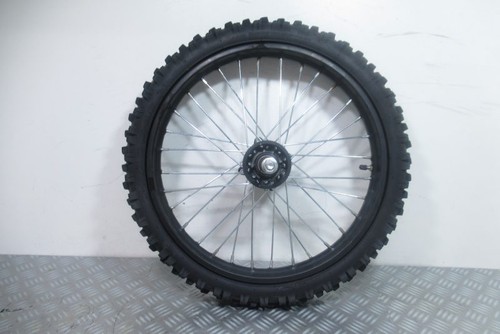 Roue avant dirt - dirt, drift