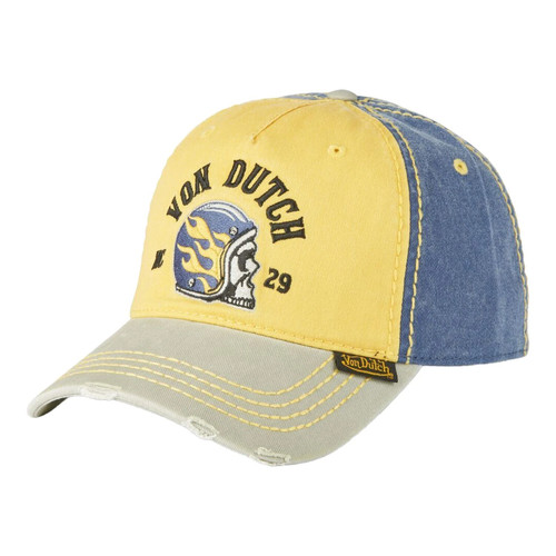 Casquette baseball von - casquette,