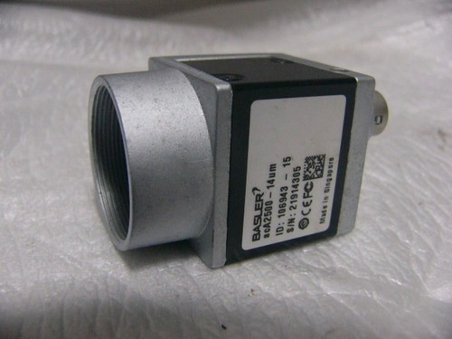 Basler aca2500 14um - basler, aca2500-14um
