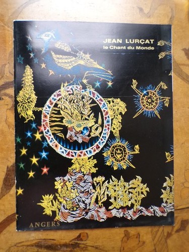 10173 lurçat chant - lurçat,