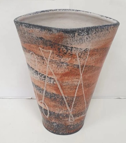 Vase jean austruy - austruy, ceramique