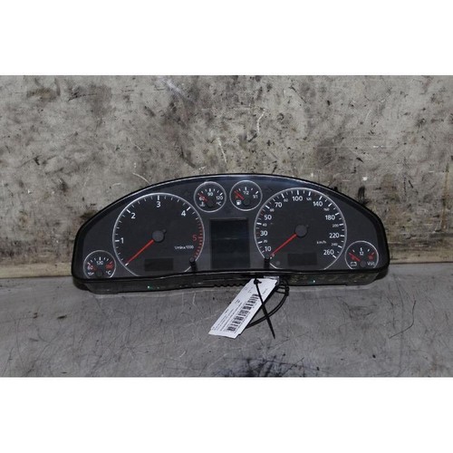 Tableau bord compteur audi - tableau,