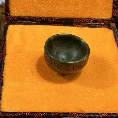 Antique chinese jade - antique,