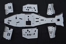 NEW Plate Protection total de