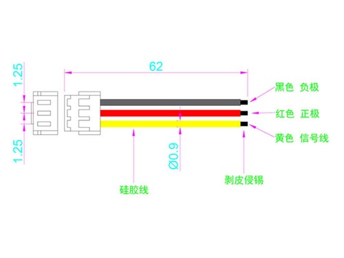 Adaptateur récepteur - adaptateur, de