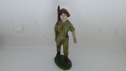 Quiralu soldat soldier - quiralu,