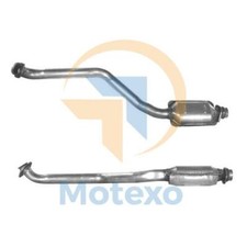 Convertisseur Catalytique BMW