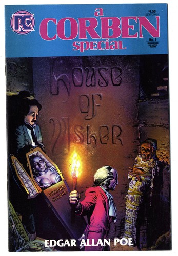 Corben special house - corben,