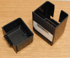 Tiroir bac capsule - capsule, machine