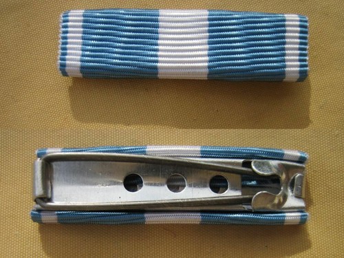 Barrette rappel dixmude - de,