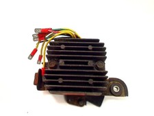 SH538-12 régulateur pour