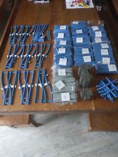 Lego train rails aiguillages