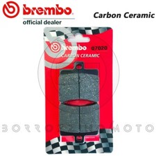 PLAQUETTES DE FREIN Arrière