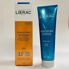 LIERAC - SUNISSIME LAIT ANTI