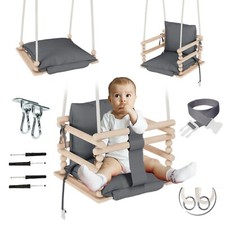 MAMOI® Balancoire bebe |