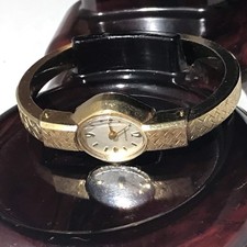 Vintage 12k Gf Caravelle