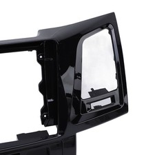 Fascia De Radio Stéréo De