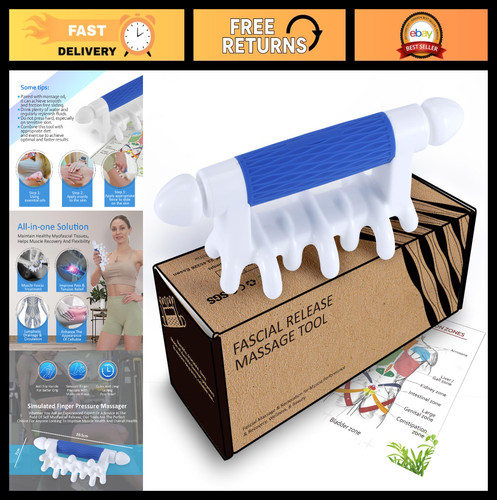 Myofascial release massage - myofascial,