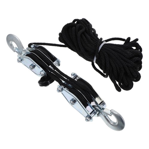 Poulie levage chasse - poulie, de